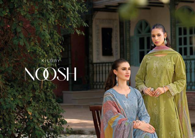 Kilory noosh Bulk dress material suppliers